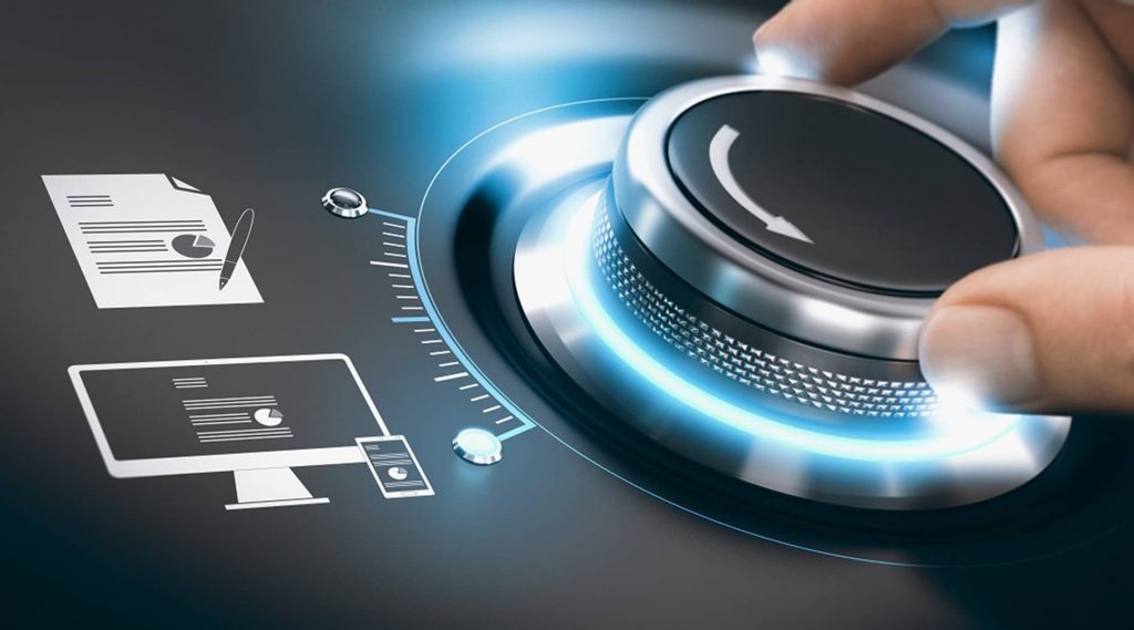 Les aides à la digitalisation