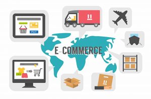 Le e-commerce en 2021