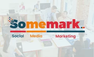 agence web toulouse somemark