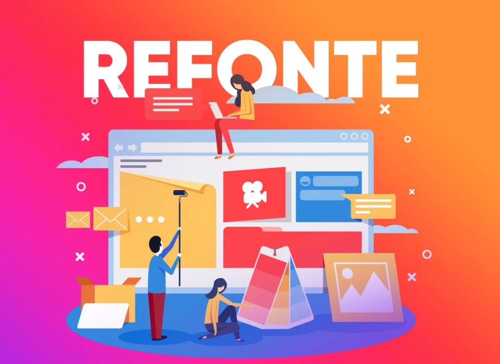 refonte site web toulouse